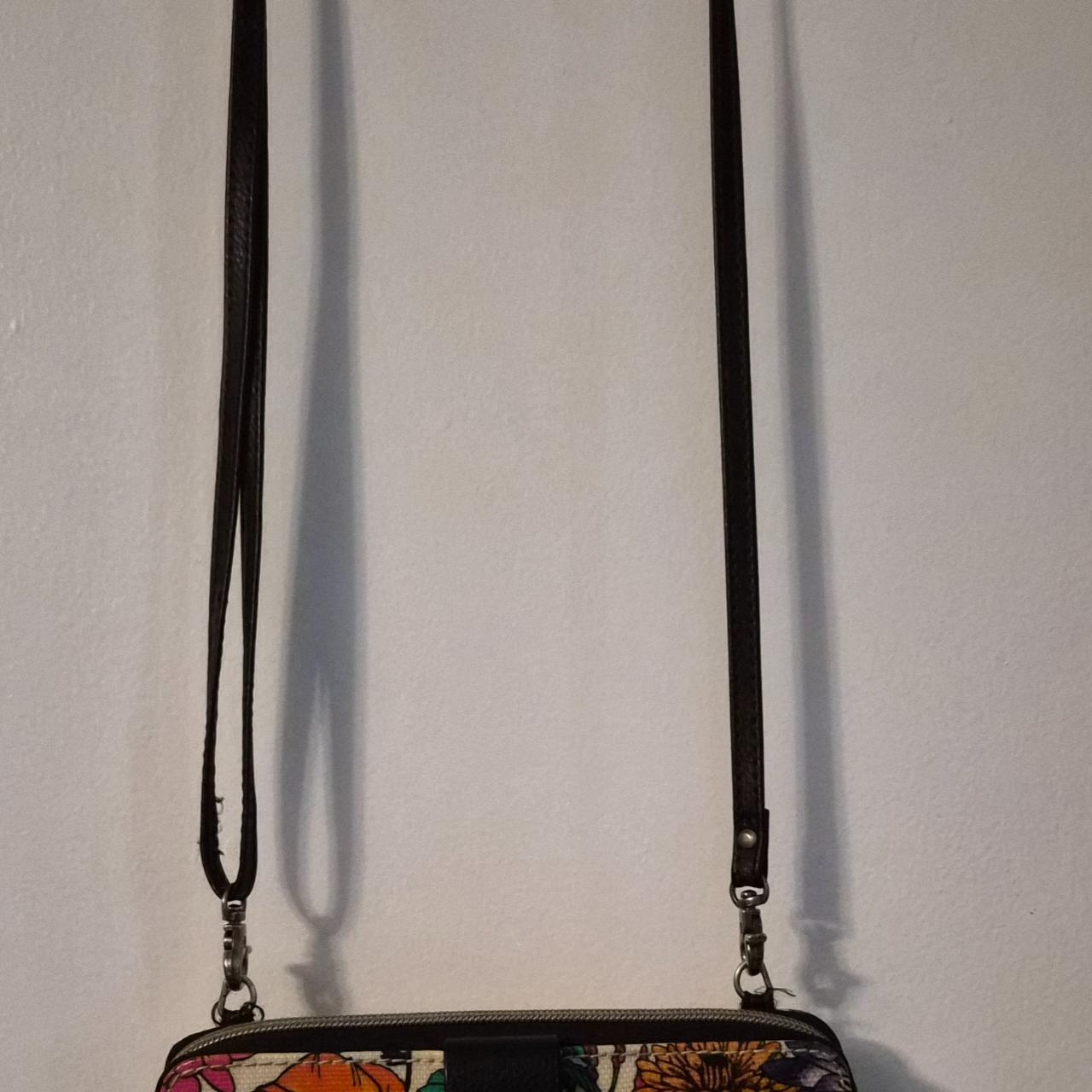 Source Unknown Women's Wallet - Black/Brown – Wal… - image 1