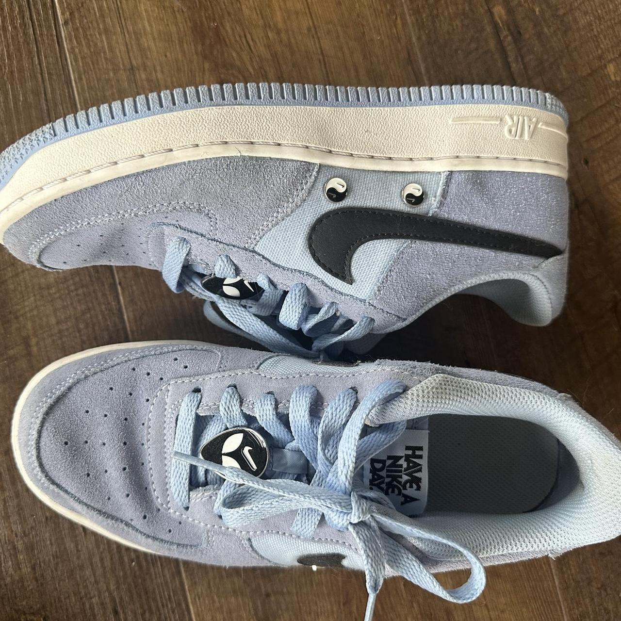 air force one yin yang