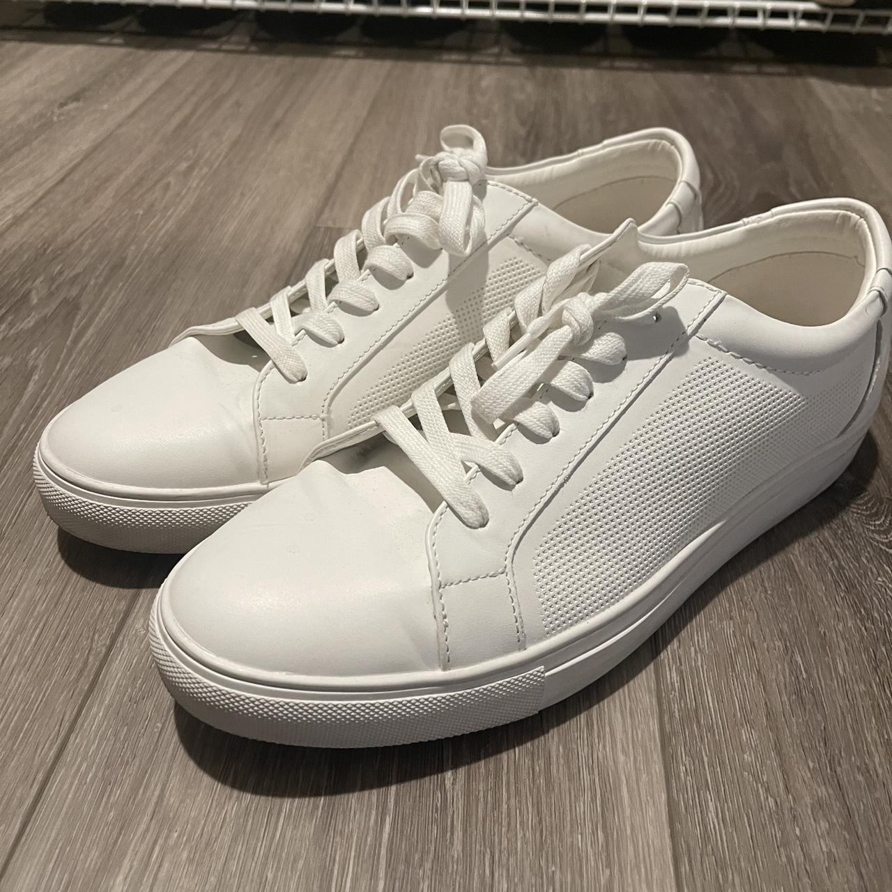 Men's GrandPrø Breakaway Sneakers in White | Cole Haan