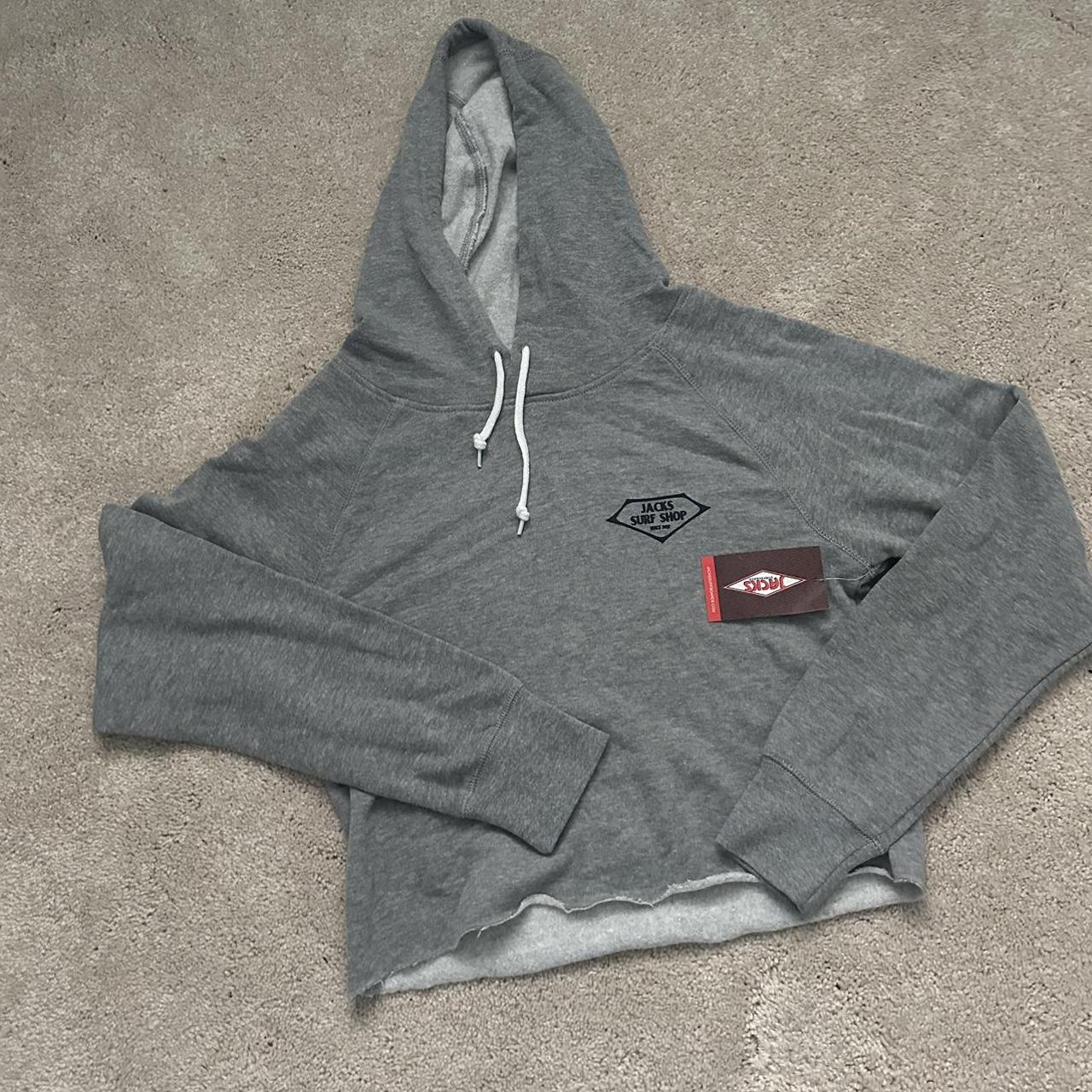 Jacks surf shop sales hoodie