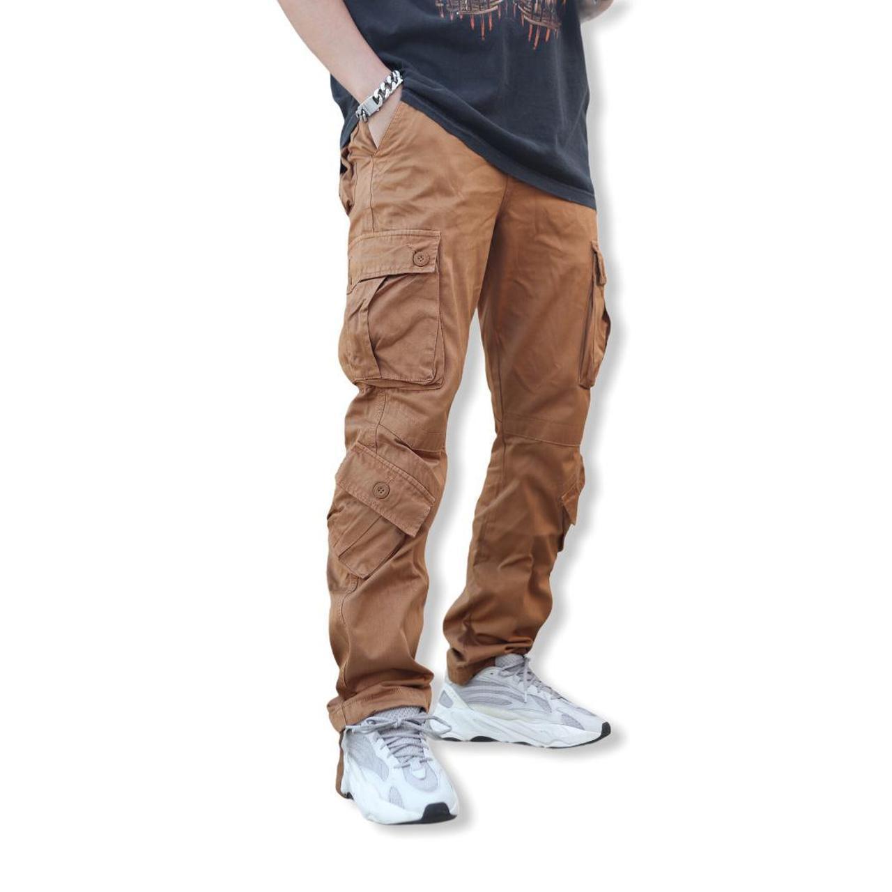Product Image 2 - Cargo Pants Mustard
• Relax fit
•