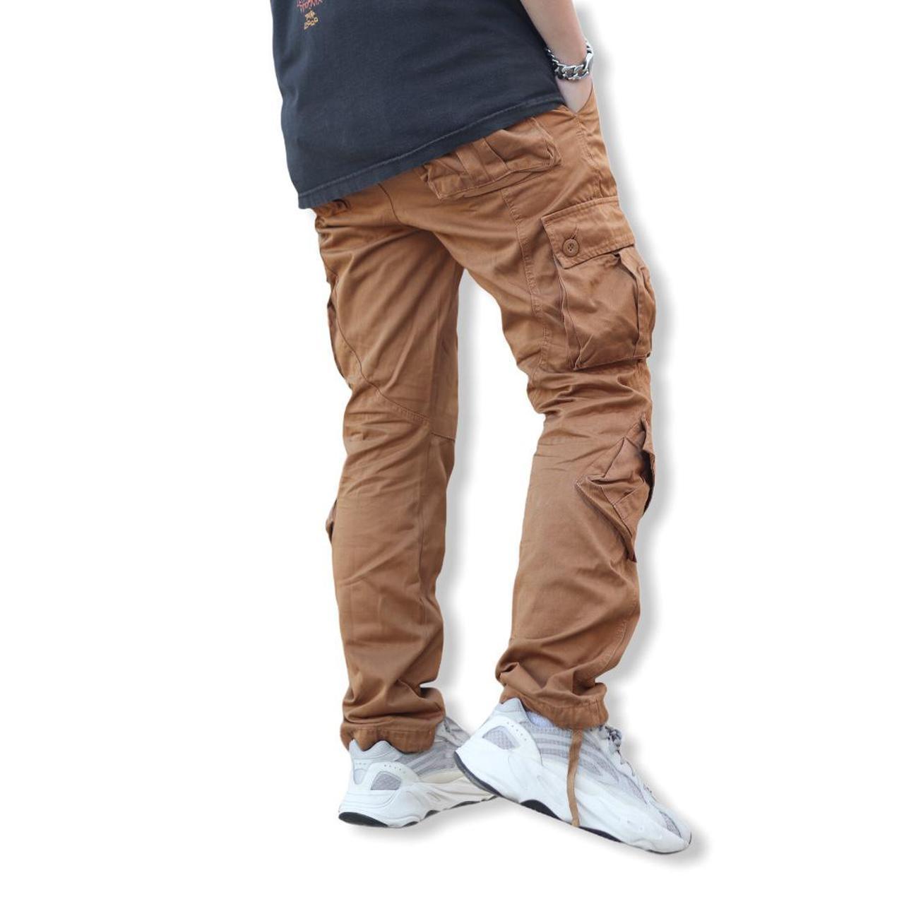 Product Image 3 - Cargo Pants Mustard
• Relax fit
•