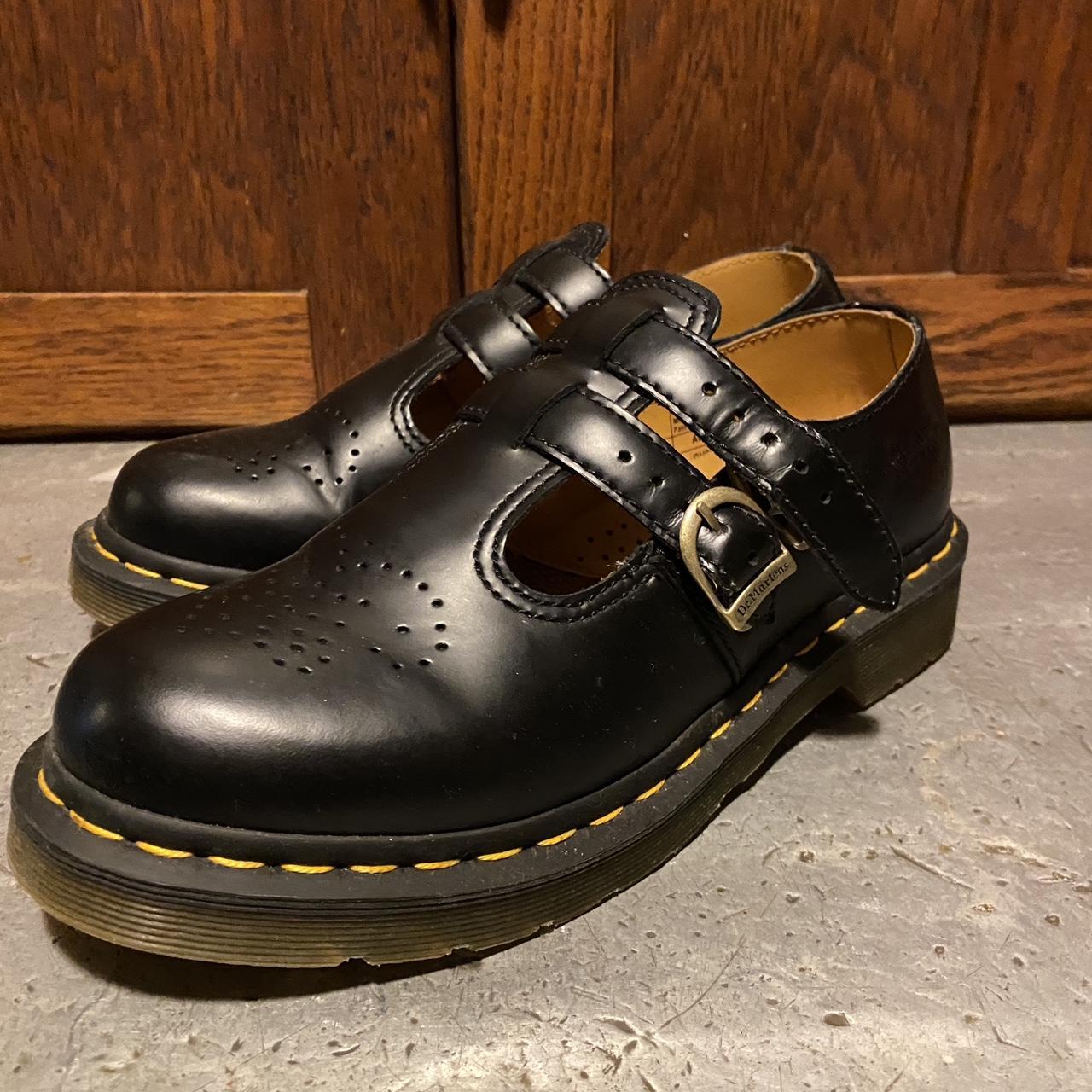 floral mary jane doc martens