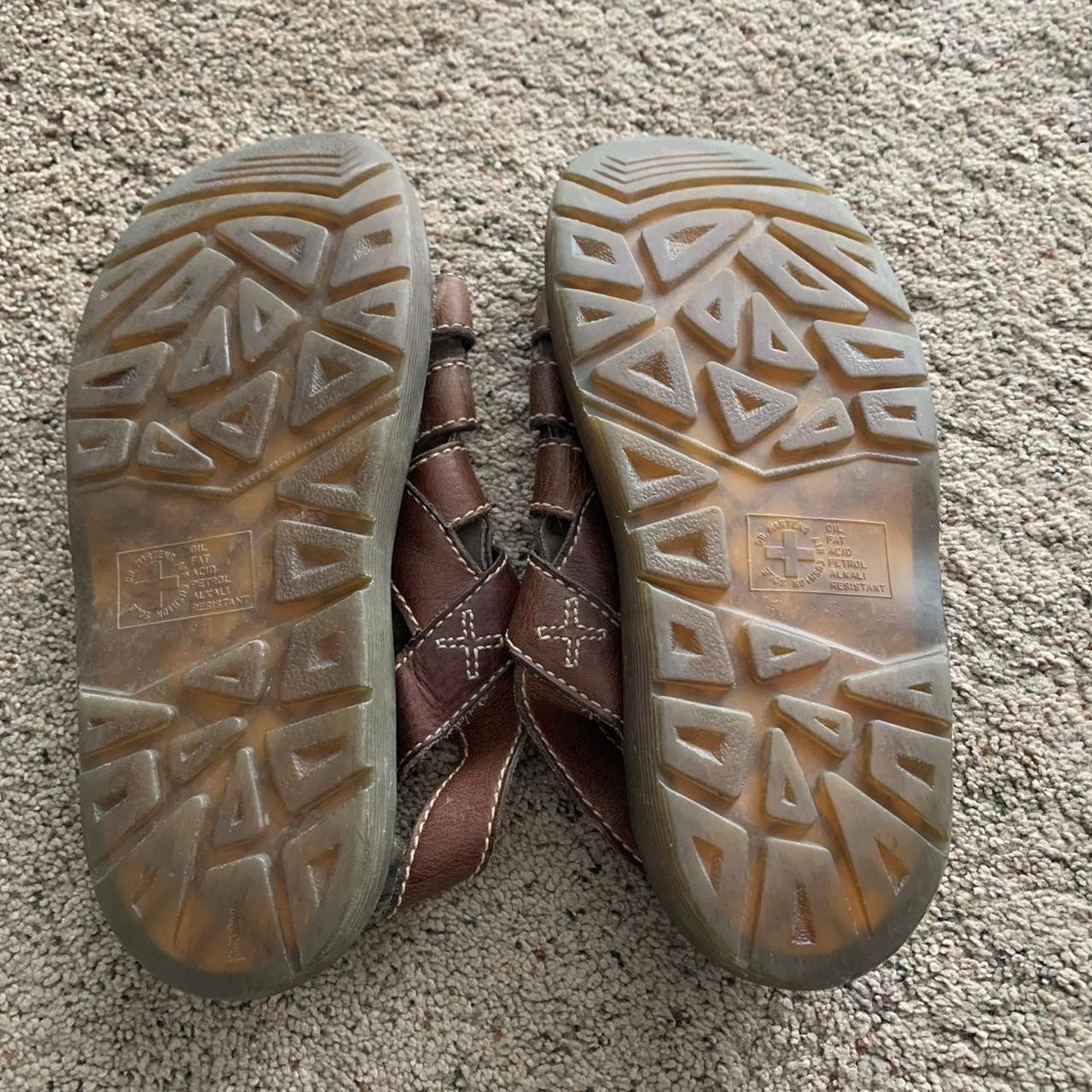 minimalist sandals reddit