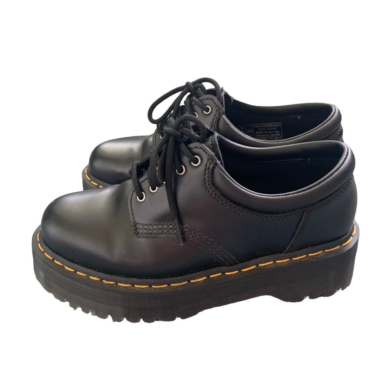 8053 platform doc martens size 8