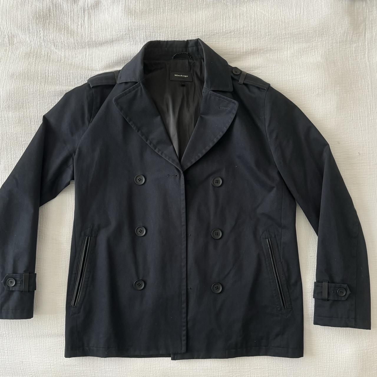 Mackage Montreal men’s jacket Size 38 (medium)... - Depop