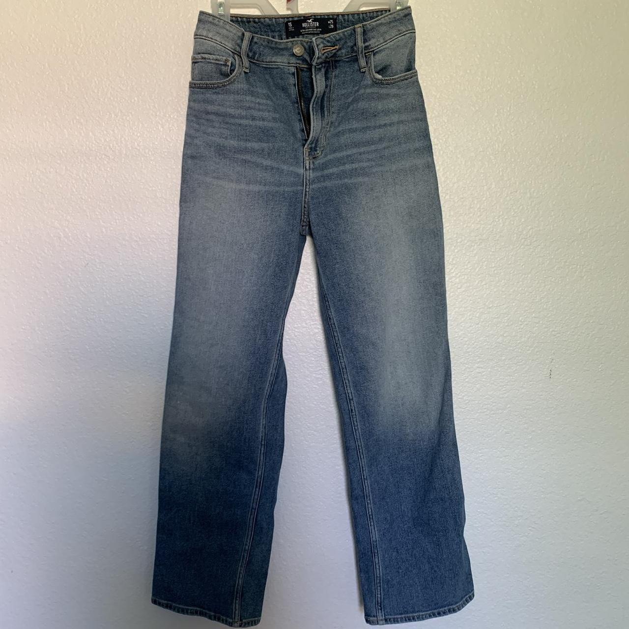 Hollister 2 for 25 2024 jeans