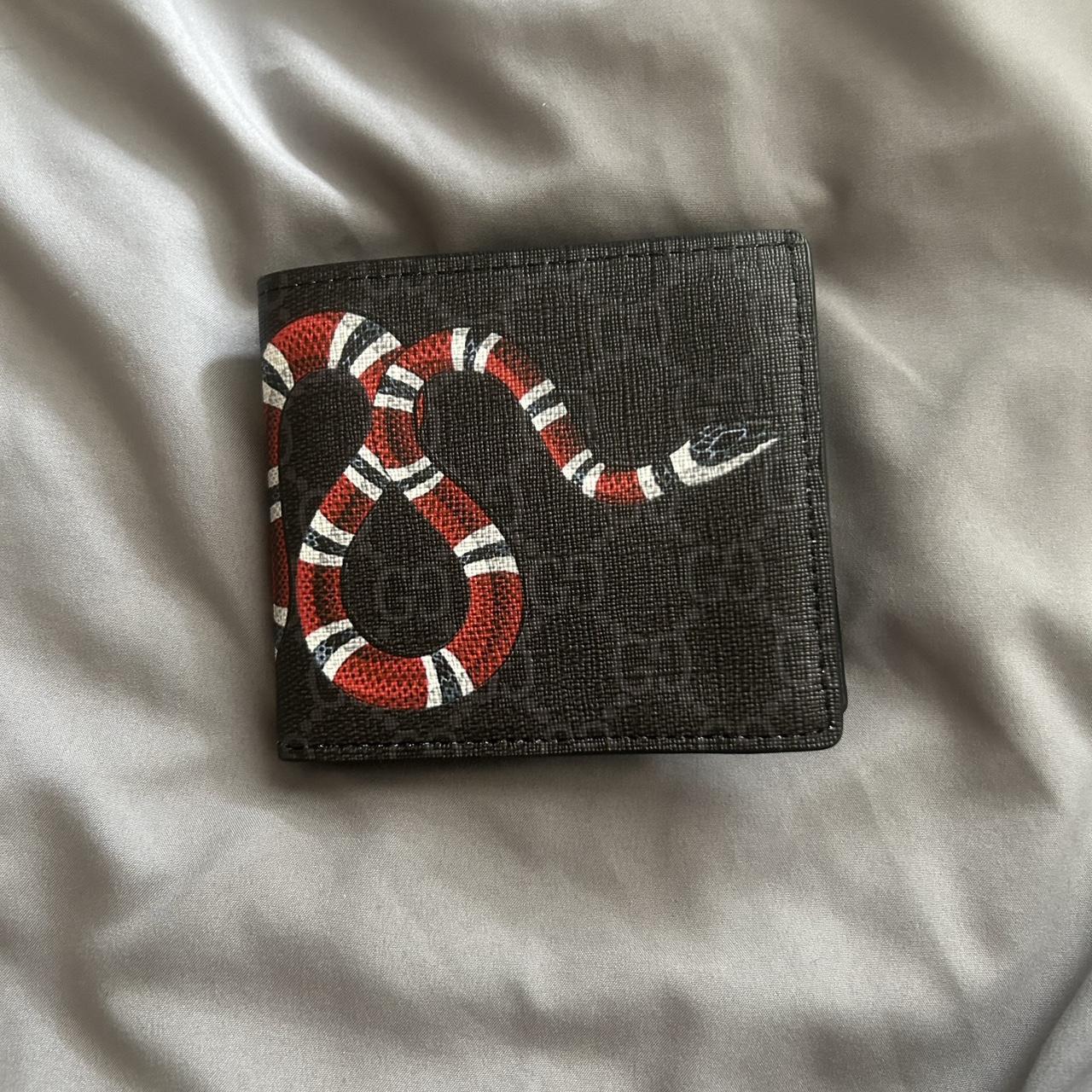 Louis vuitton & Gucci (OG) Wallet 🚫SOLD OUT🚫 Available Dm to