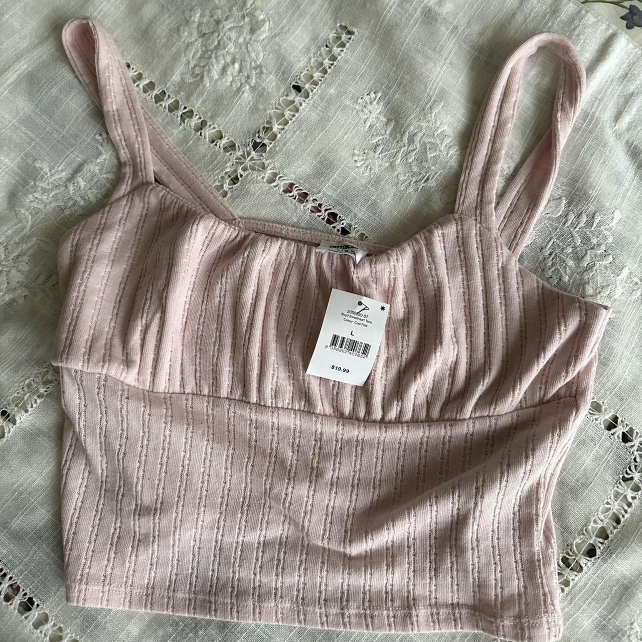 Brand new Cotton on tank bundle Perfect for summer... - Depop