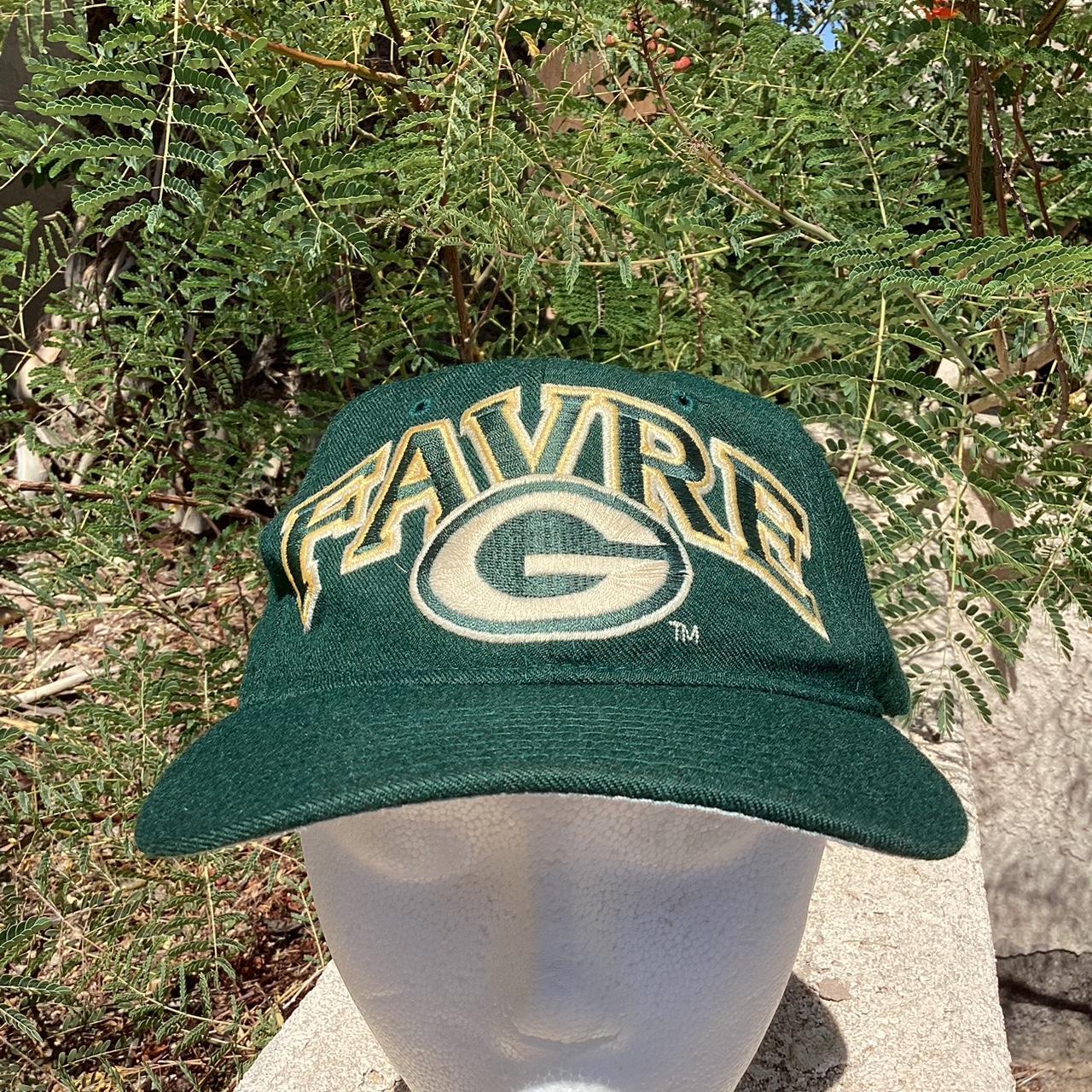 Vintage Green Bay Packers Hat #vintage #packers - Depop