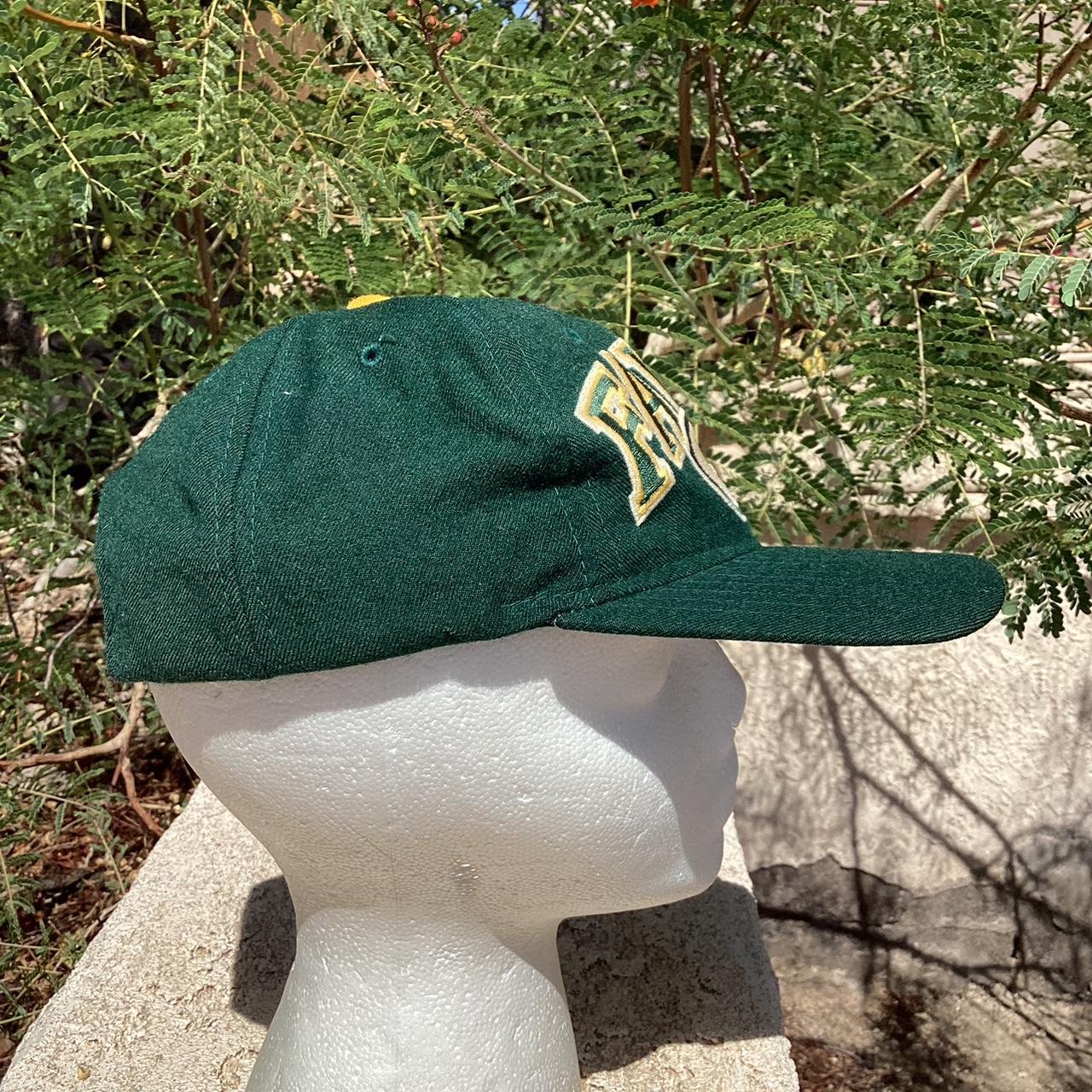 Vintage 90s Packers Brett Favre Starter Hat – Twisted Thrift