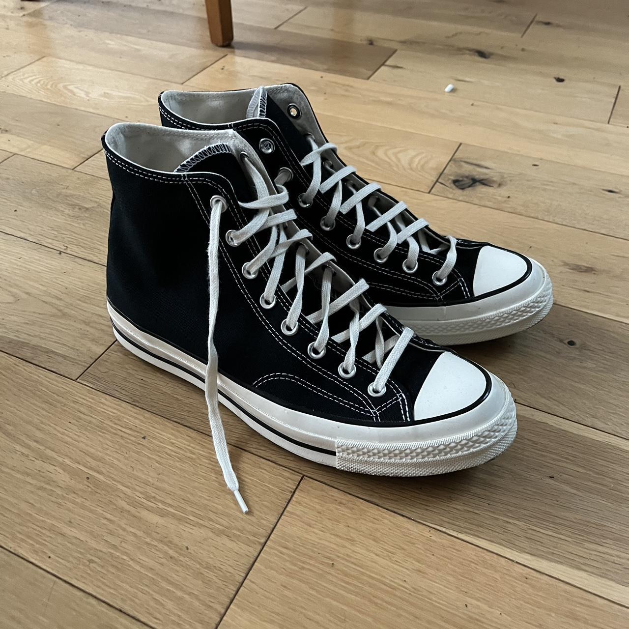 Seventies converse on sale