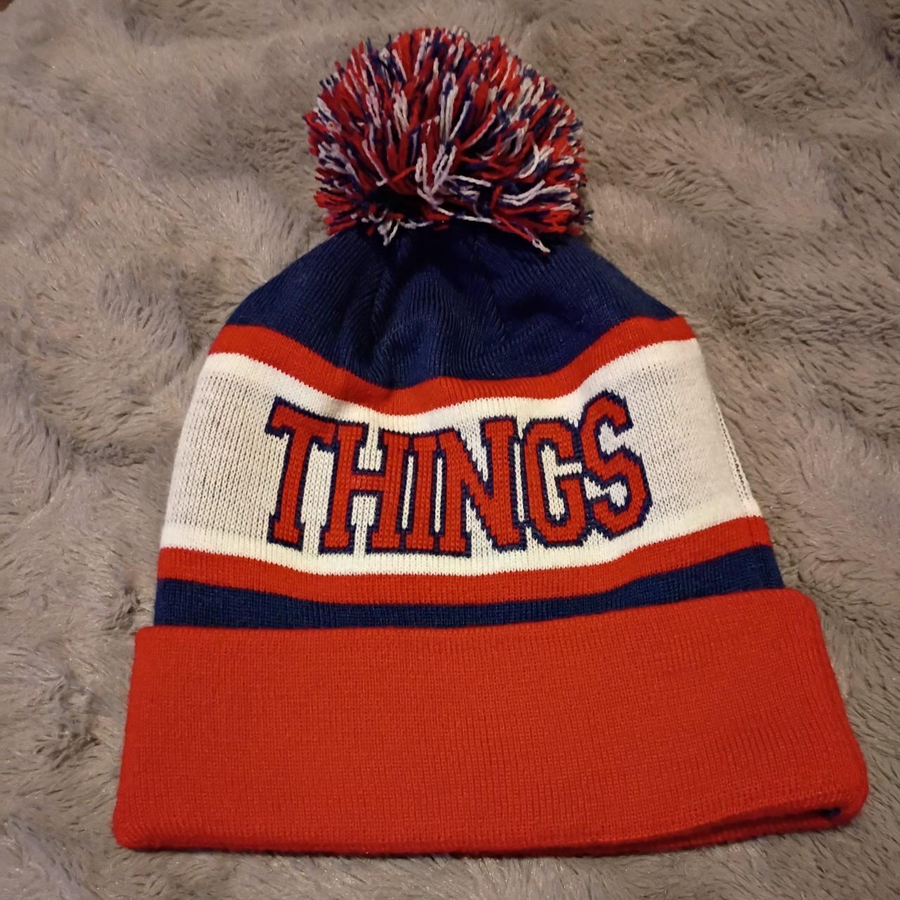 Men's Hat - Multi – Stranger Things multicoloured… - image 2