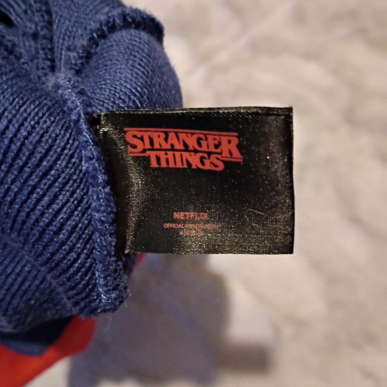 Men's Hat - Multi – Stranger Things multicoloured… - image 3