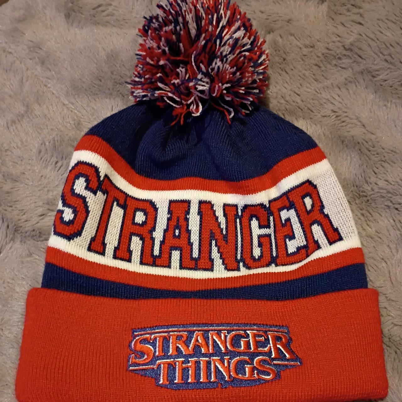 Men's Hat - Multi – Stranger Things multicoloured… - image 1