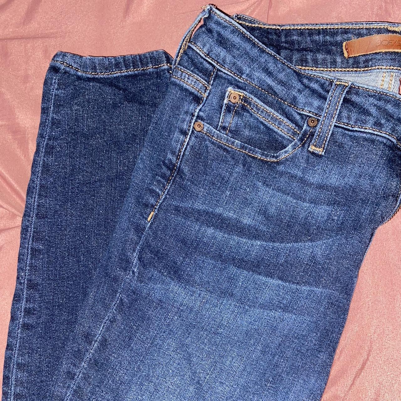 Joe's Jeans Women's Jeans | Depop