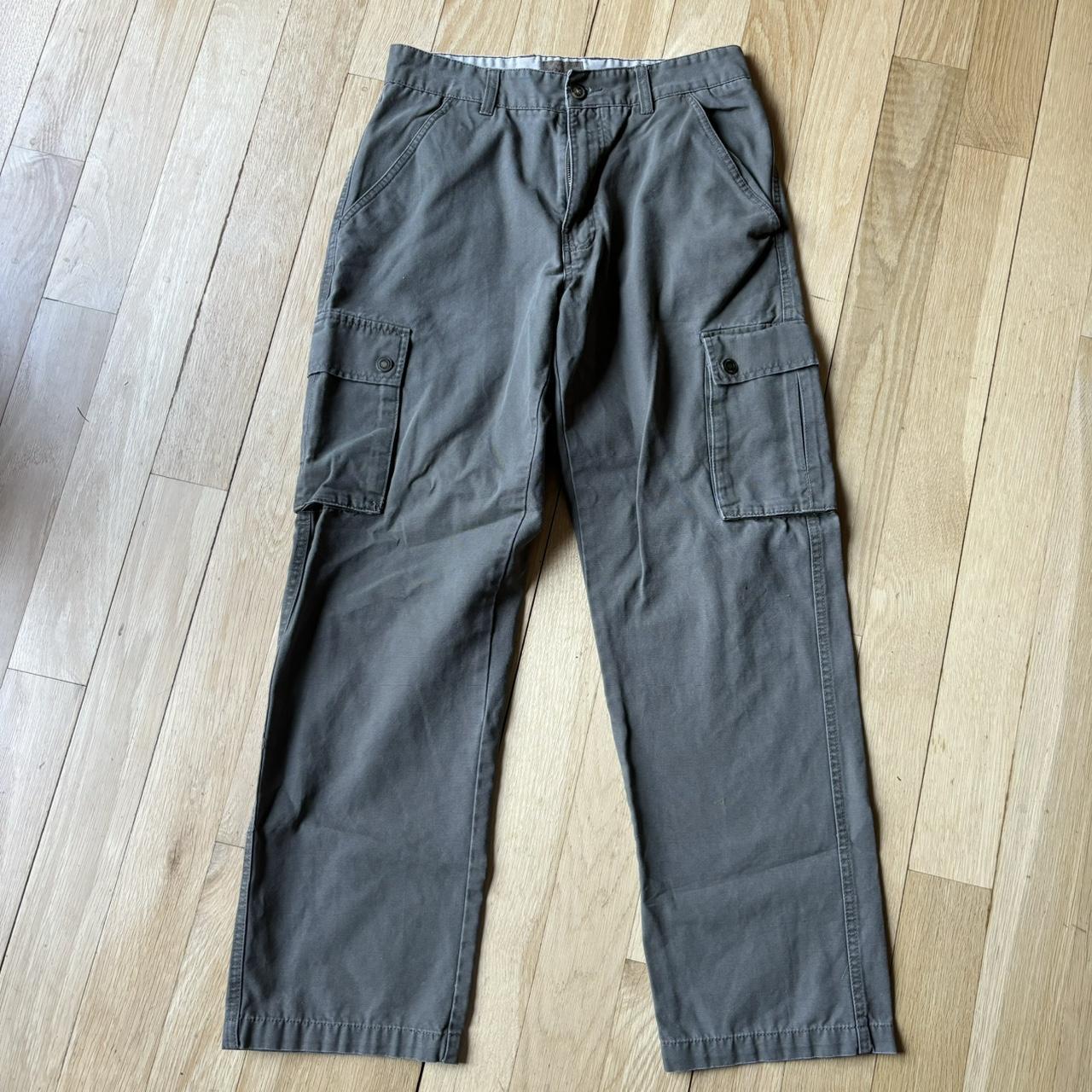 St john's best sale bay cargo pants