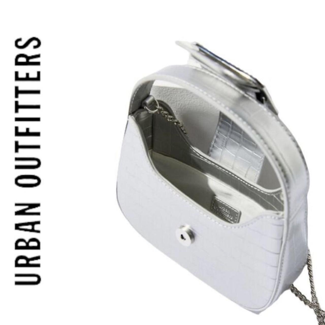 Urban Outfitters Alison Baguette Bag order