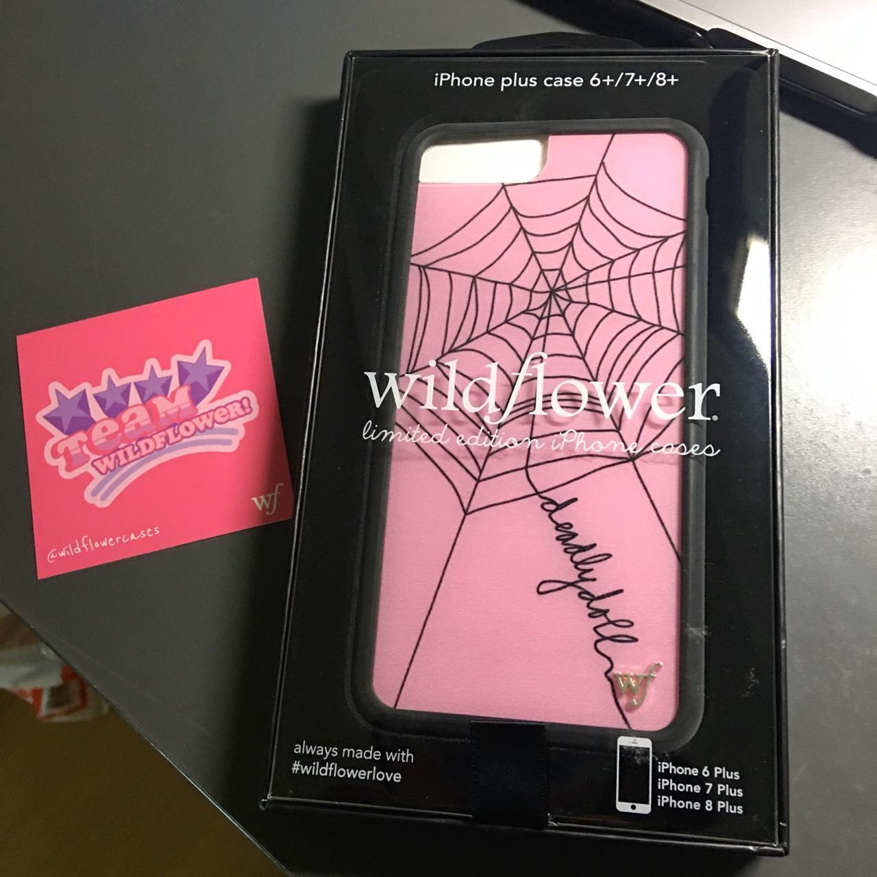 Jesse Jo Stark’s “deadly dolls” wildflower case for... Depop