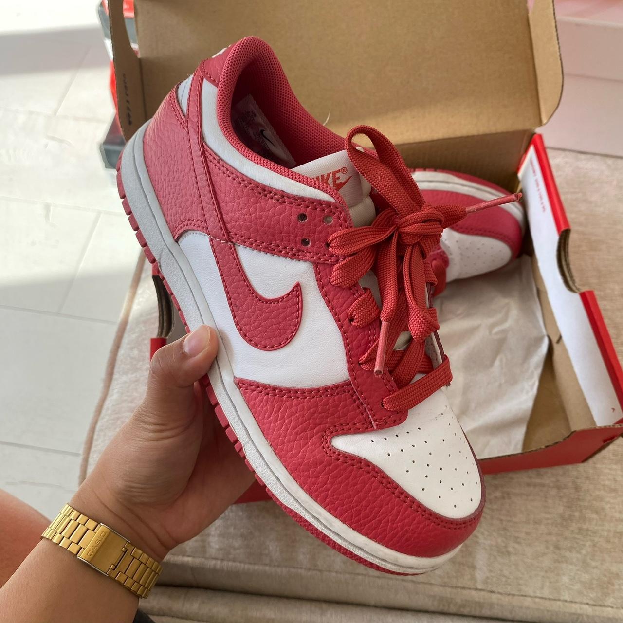 archeo dunks