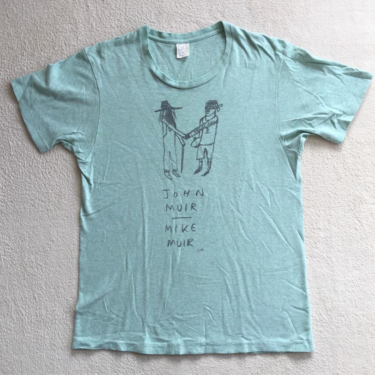 geoff 販売 mcfetridge t シャツ