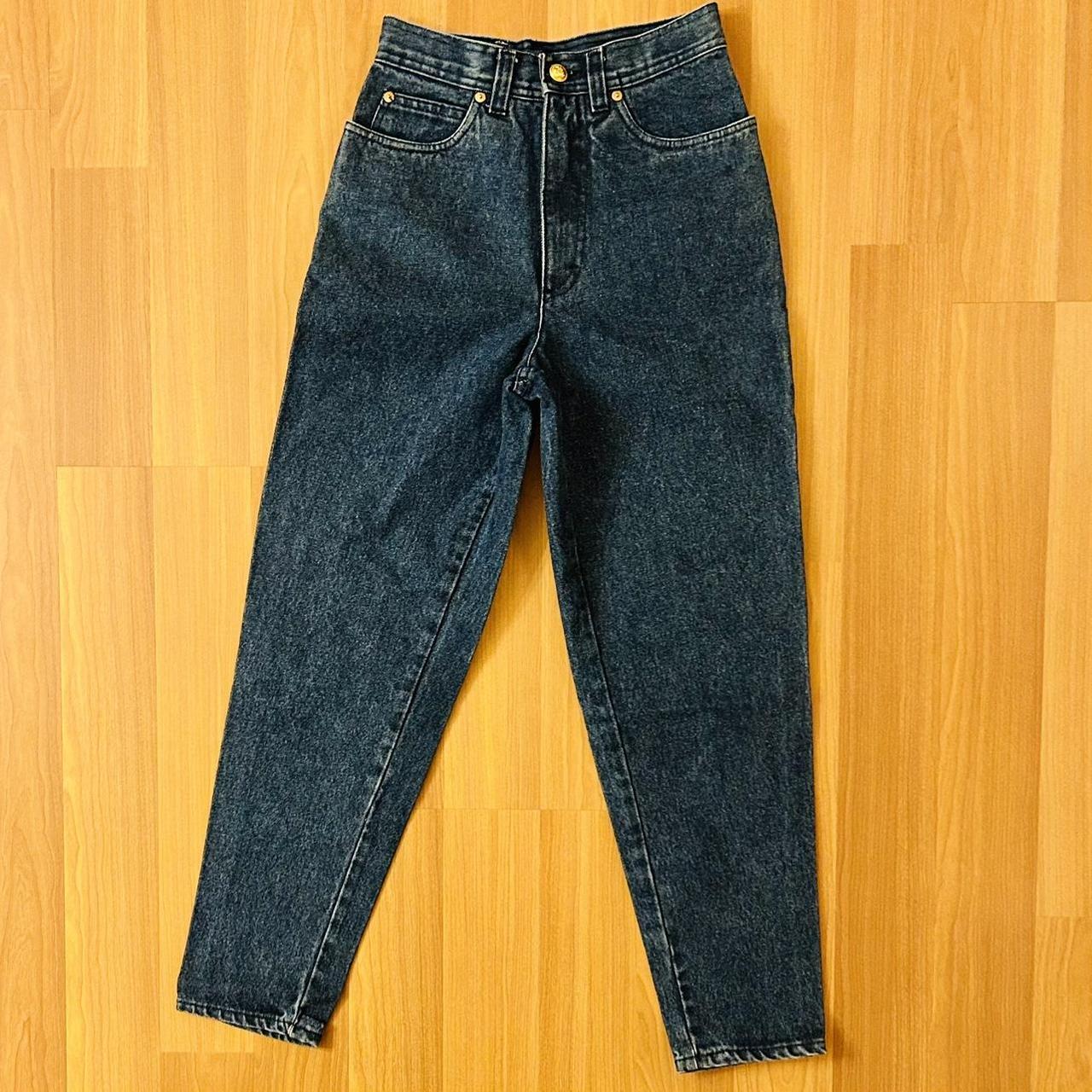 Goat vintage levi store jeans