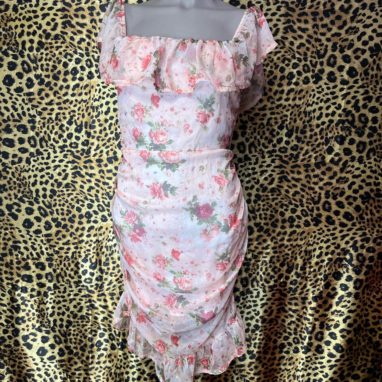 item listed by sofine422