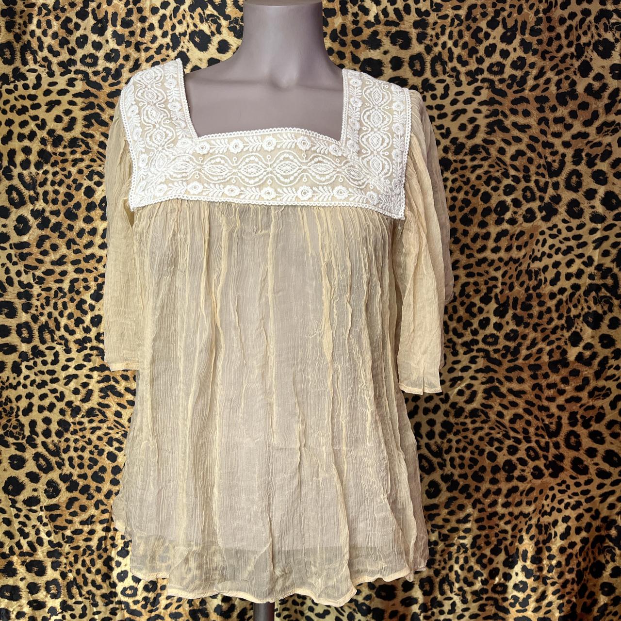 item listed by sofine422