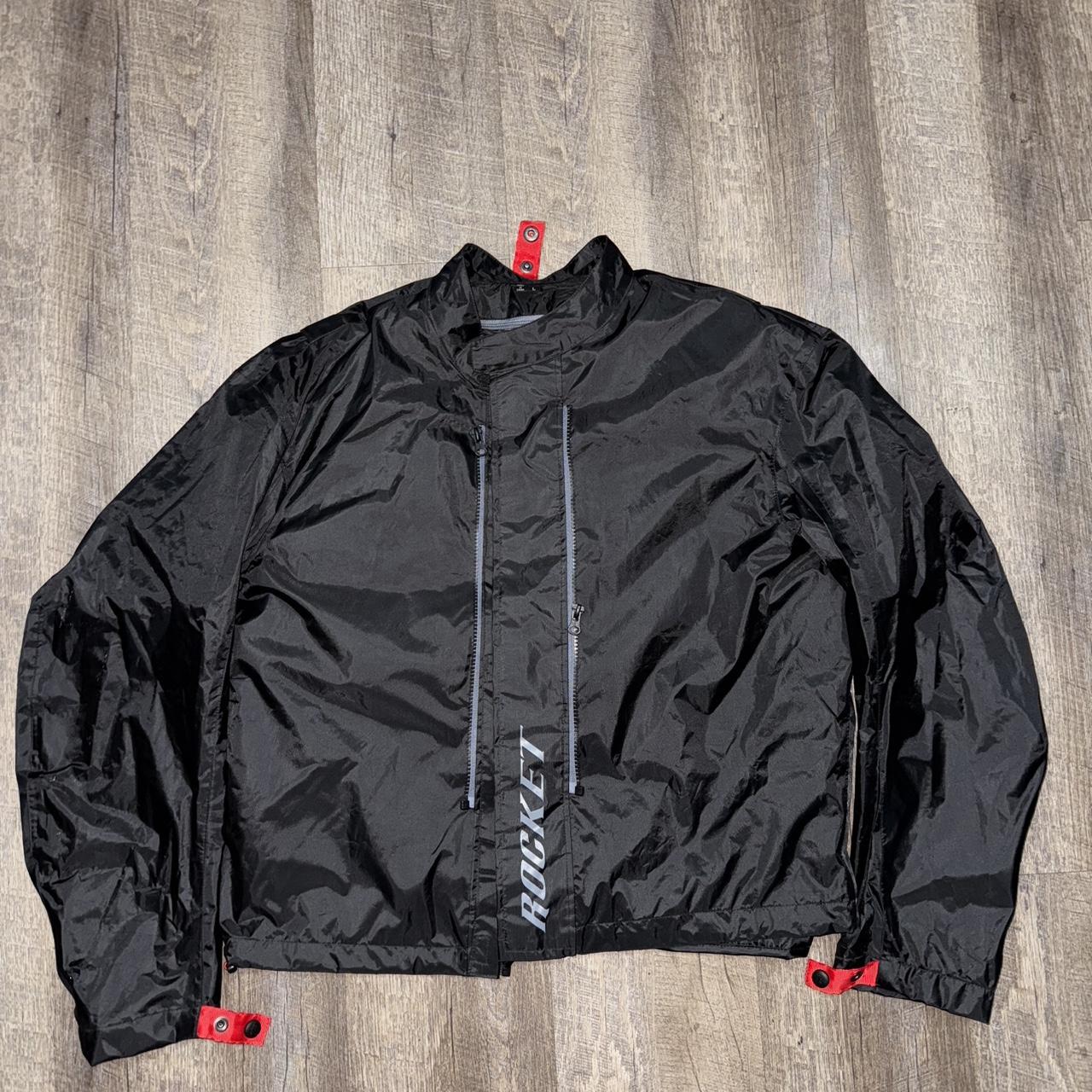 Joe Rocket Men's Jacket - Black - L – Joe Rocket … - image 1