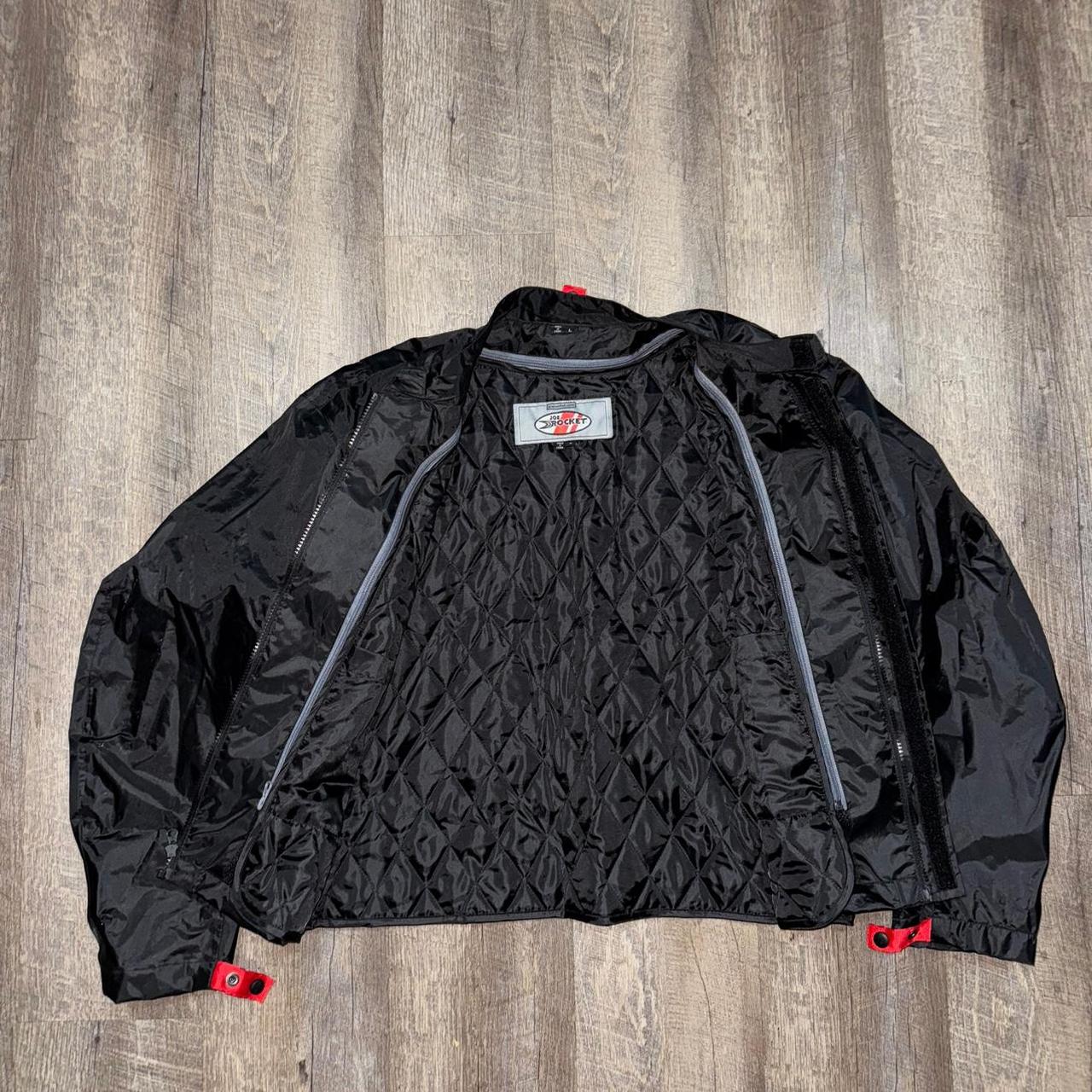 Joe Rocket Men's Jacket - Black - L – Joe Rocket … - image 3