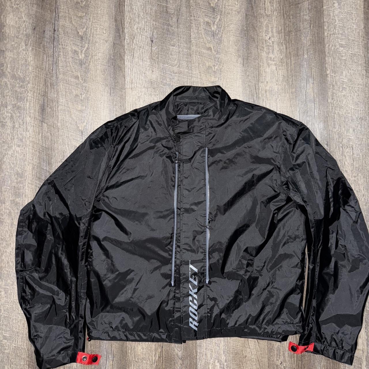 Joe Rocket Men's Jacket - Black - L – Joe Rocket … - image 2