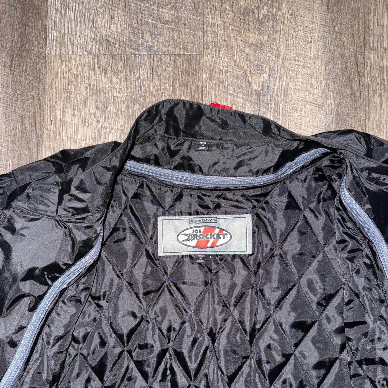 Joe Rocket Men's Jacket - Black - L – Joe Rocket … - image 4