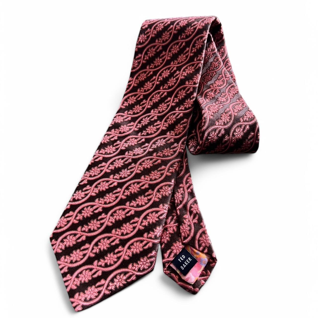 ted baker necktie