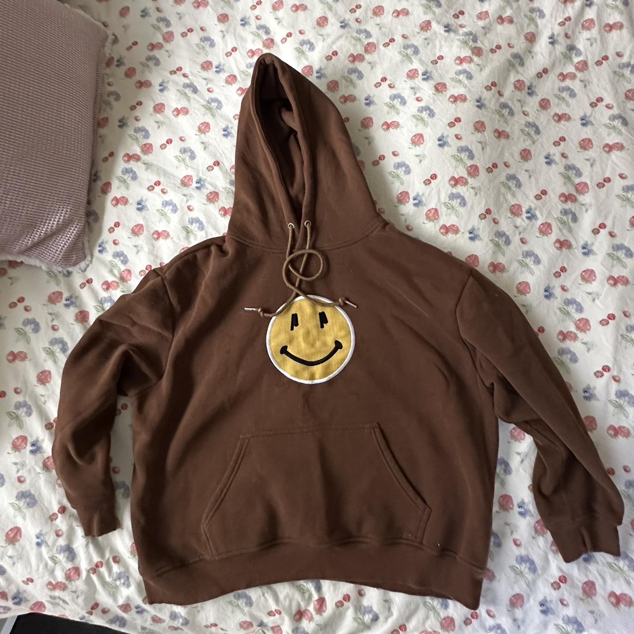 Push Pull jumper gingerbread sold out. Never... Depop