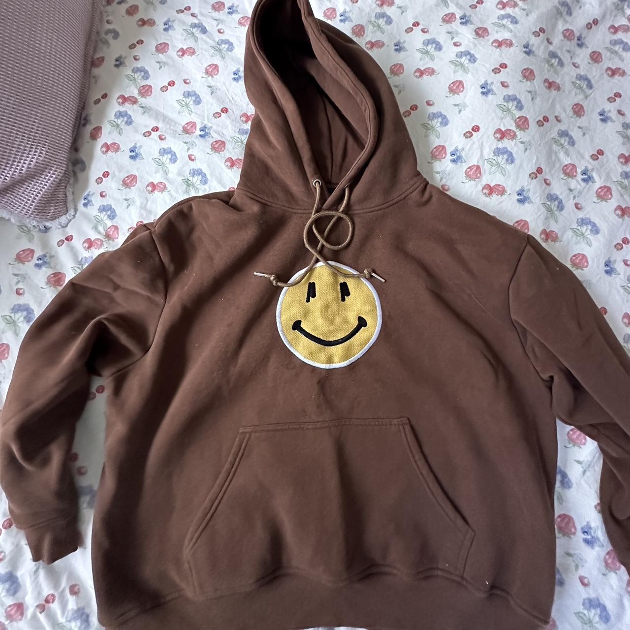 Push Pull jumper gingerbread sold out. Never... Depop