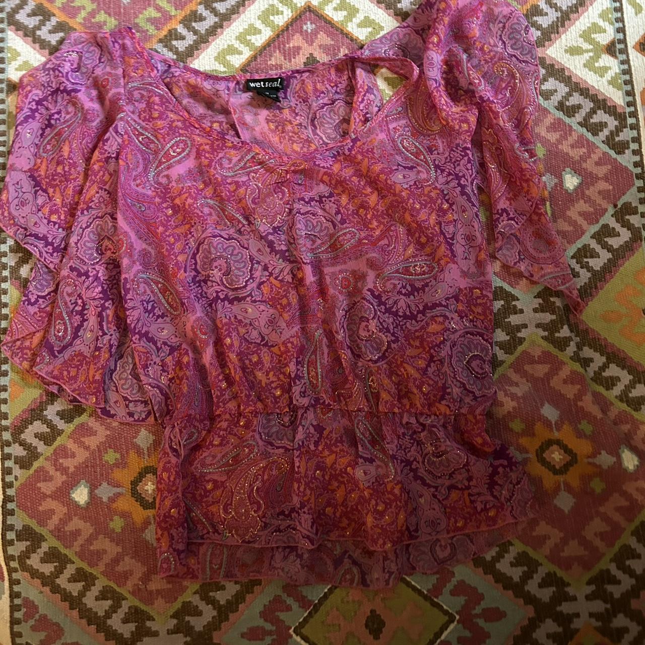 item listed by iszaaa