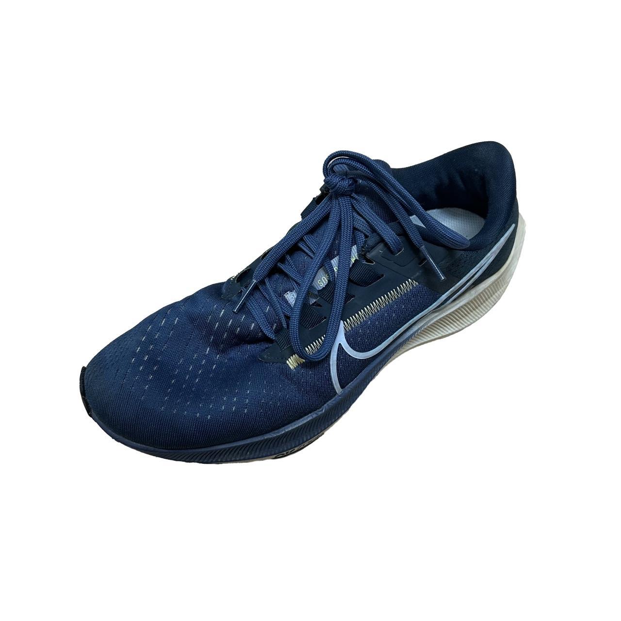 nike pegasus 38 navy blue