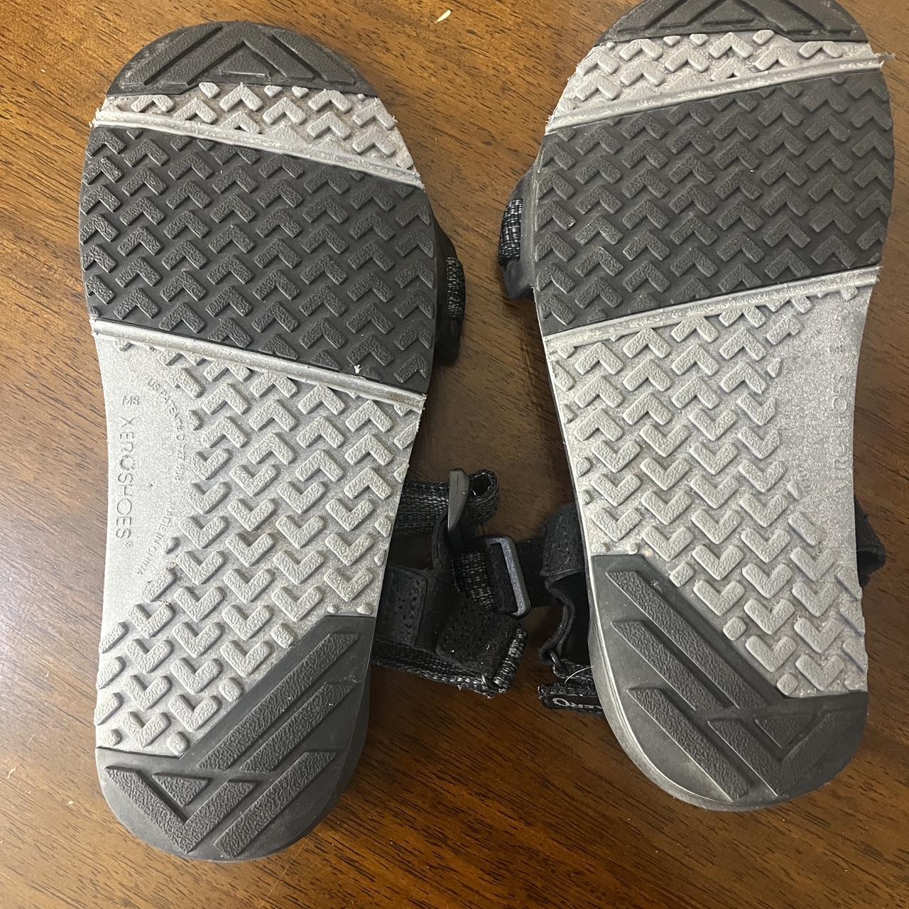 Like New - Xero Barefoot Sandals Size 8M, 10W I... - Depop