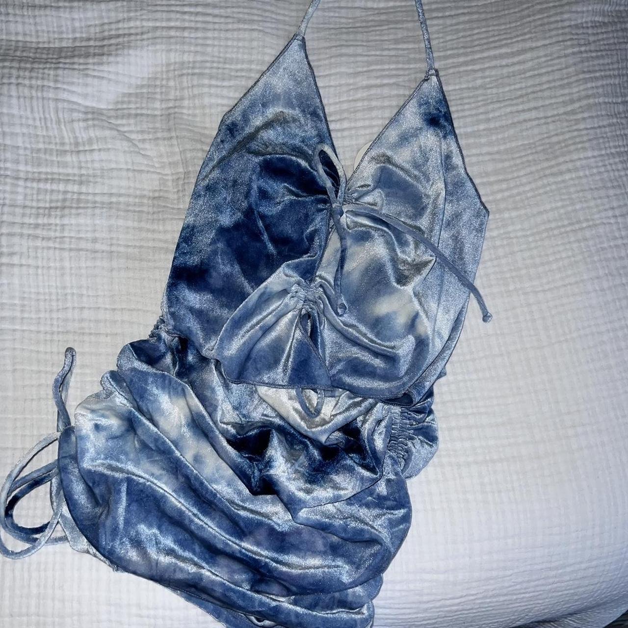 Kiki the brand set size S top and bottom brand new... - Depop