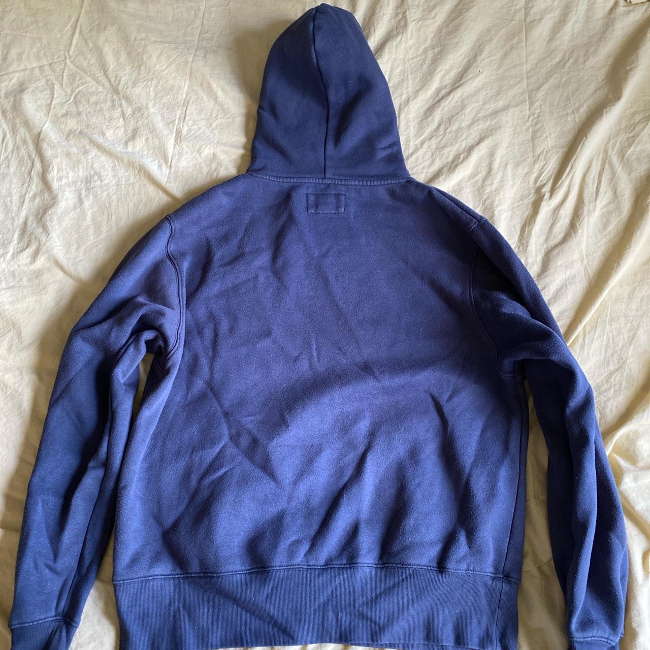 Barney Cools Hoodie in slate. Size M. Very comfy, in... - Depop