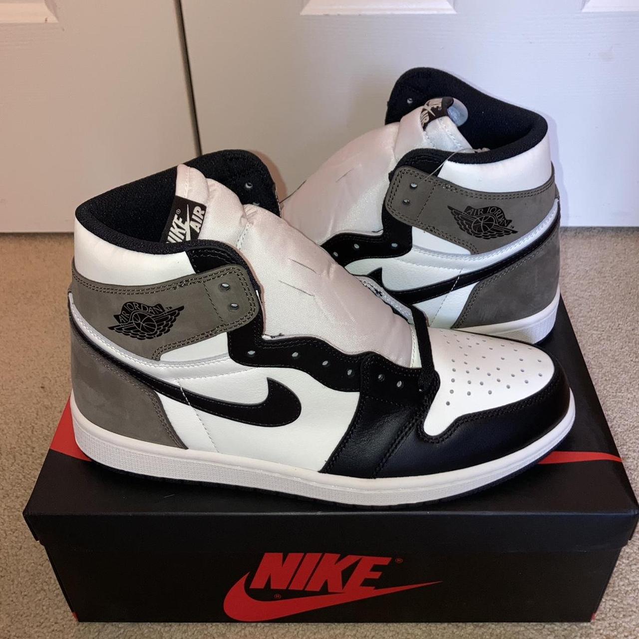 unauthorized off white jordan 1
