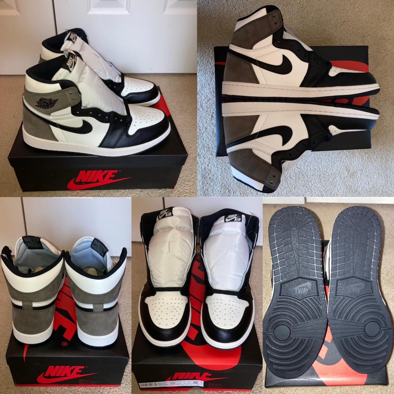 unauthorized off white jordan 1