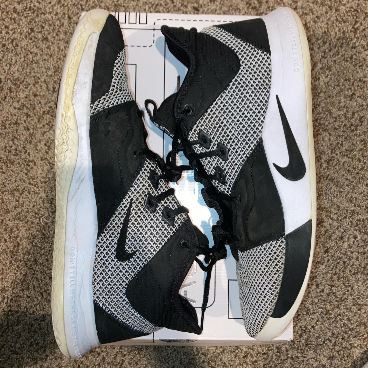nike paul george 3