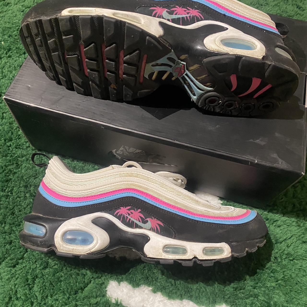 nike air max miami vice