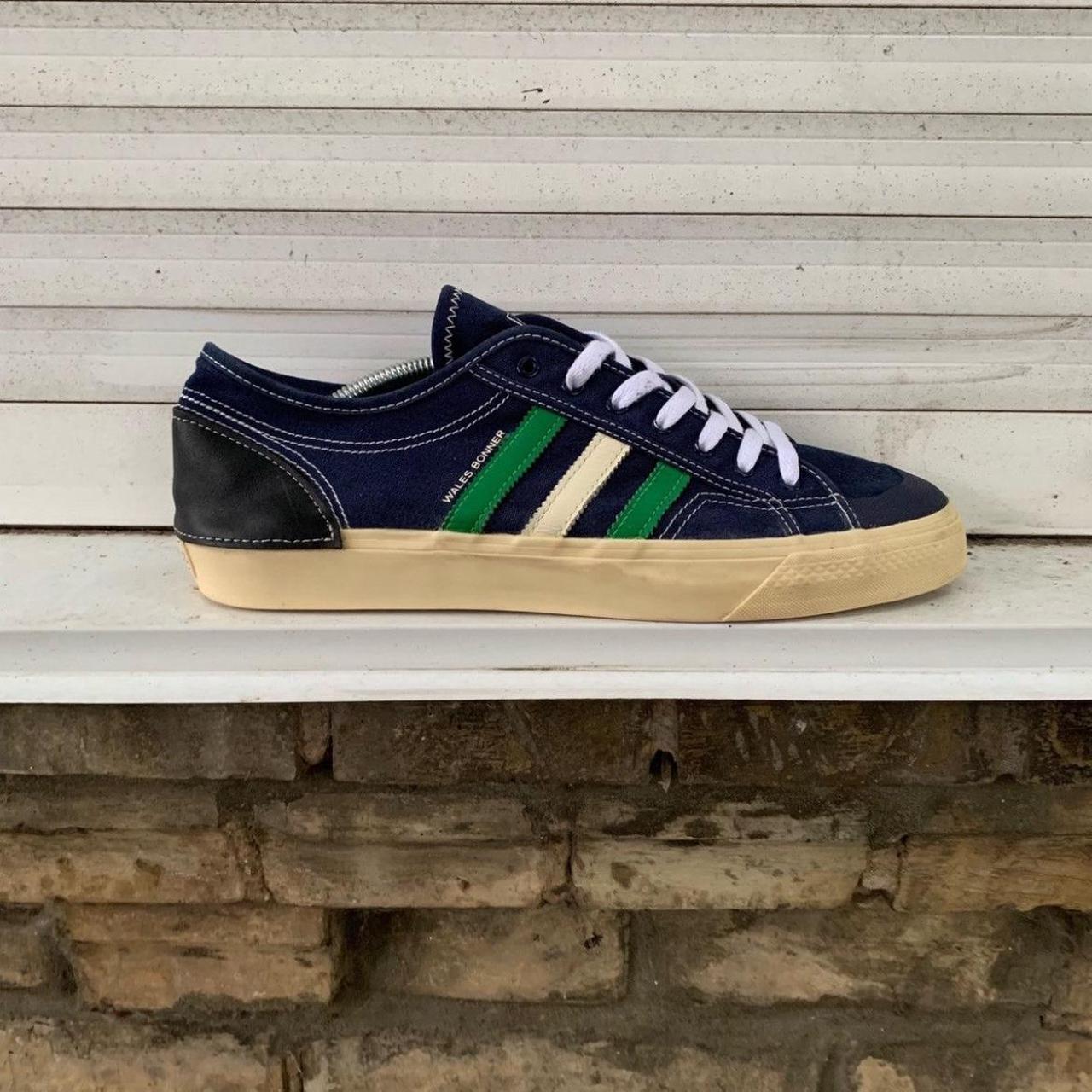 Adidas x Wales Bonner Nizza lo Men’s US 11.5 (can... Depop