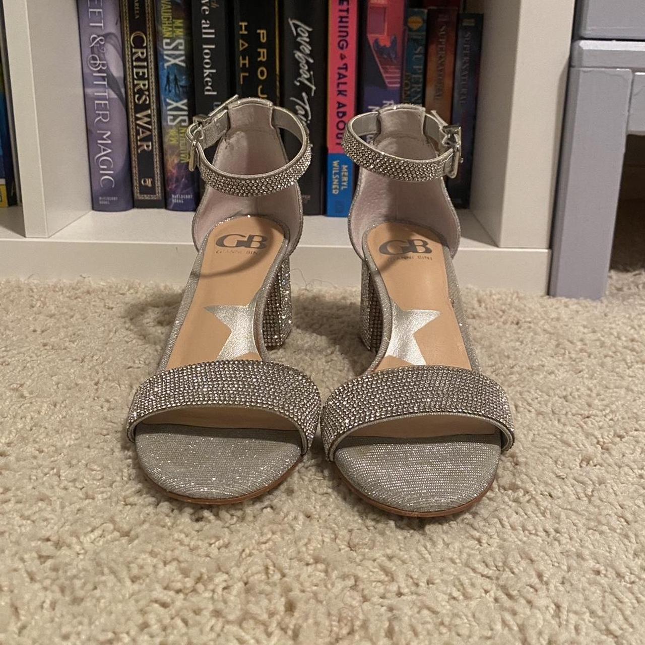 Gianni Bini Women's multi Courts | Depop