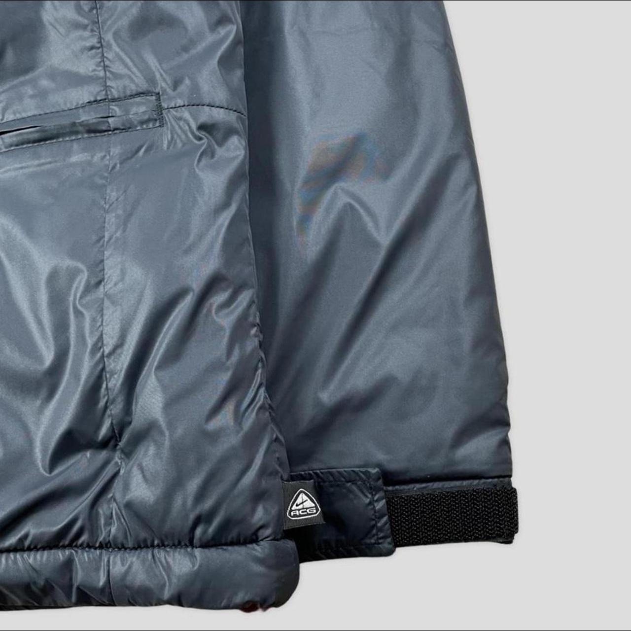 acg nike coat