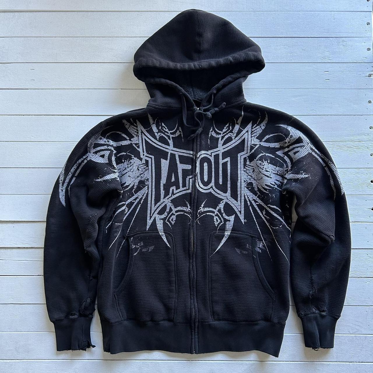 Tapout sweatshirts clearance