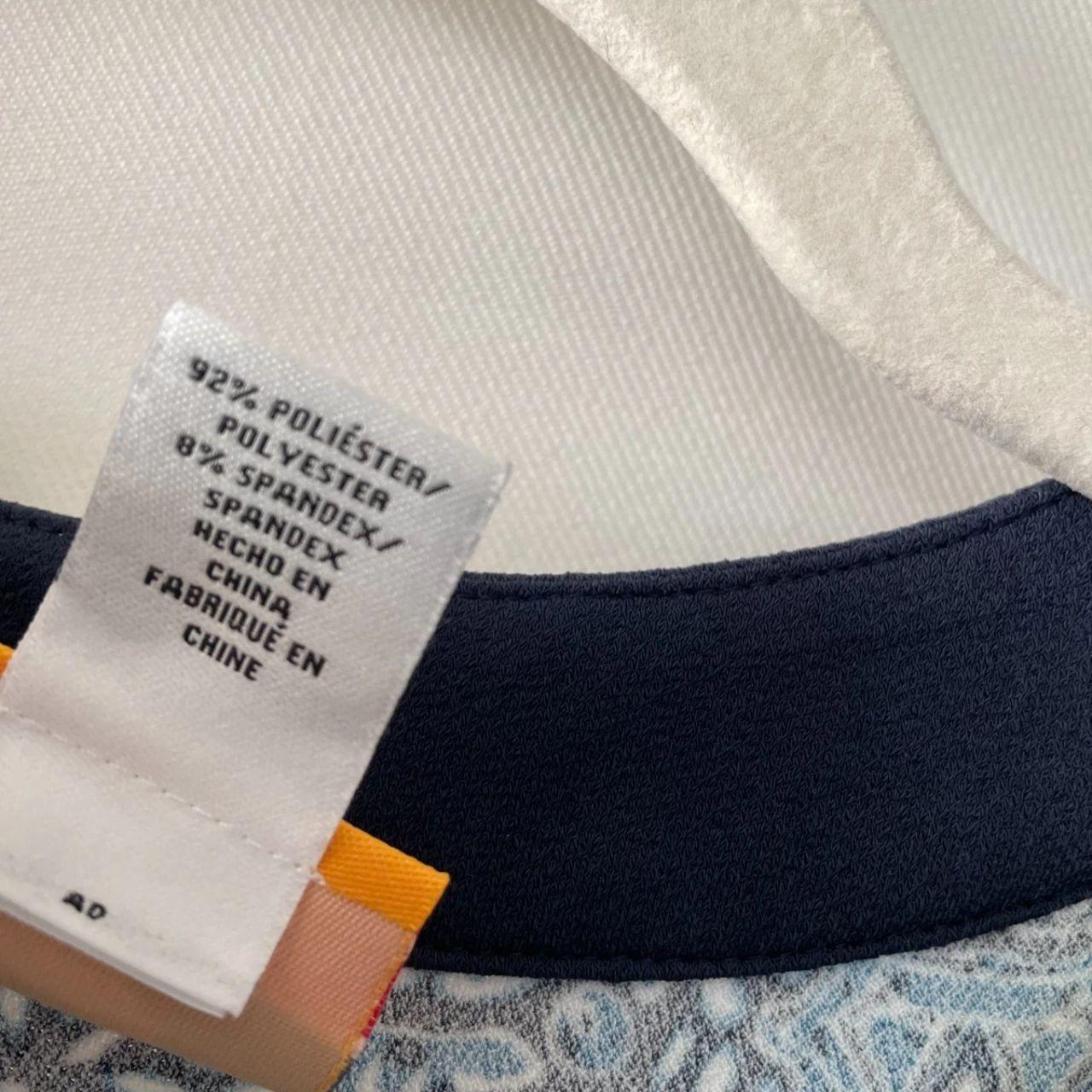 Ruby Rd. Women's Blouse - Blue/Multi – Ruby Rd. W… - image 4