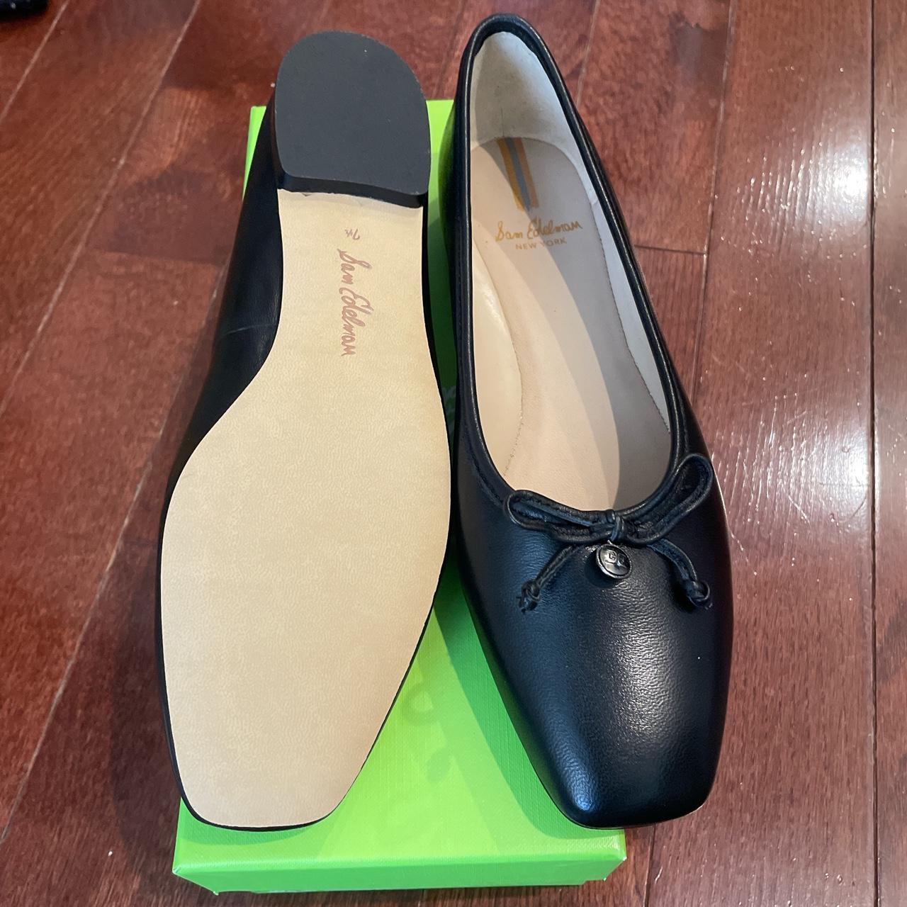 Sam Edelman Women's Ballet-shoes | Depop